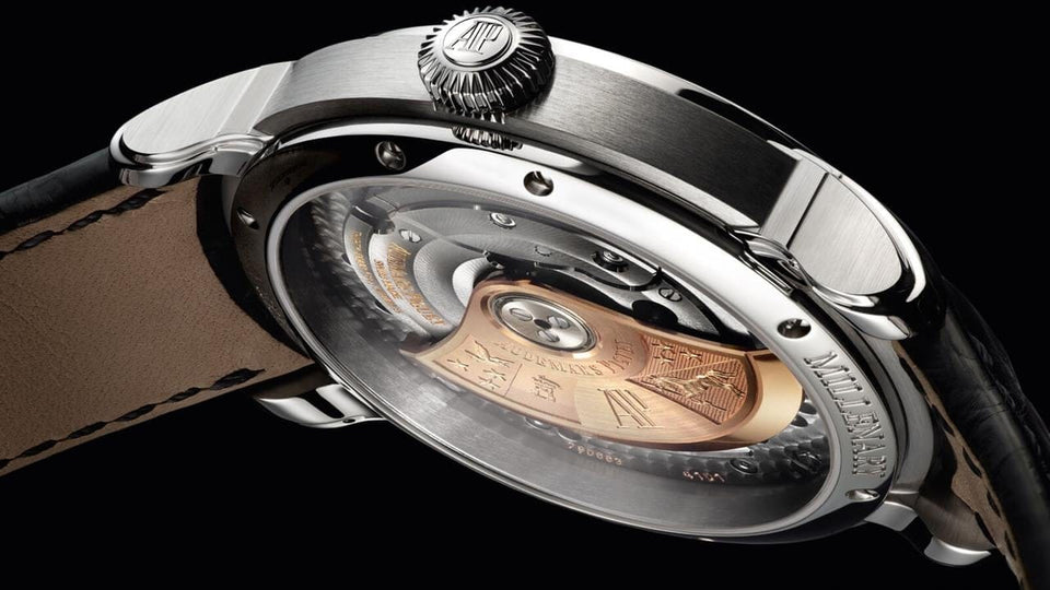 Audemars Piguet Millenary