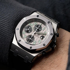 Audemars Piguet Royal Oak Offshore Sincere Ref.26034 TS Limited Edition 50pcs