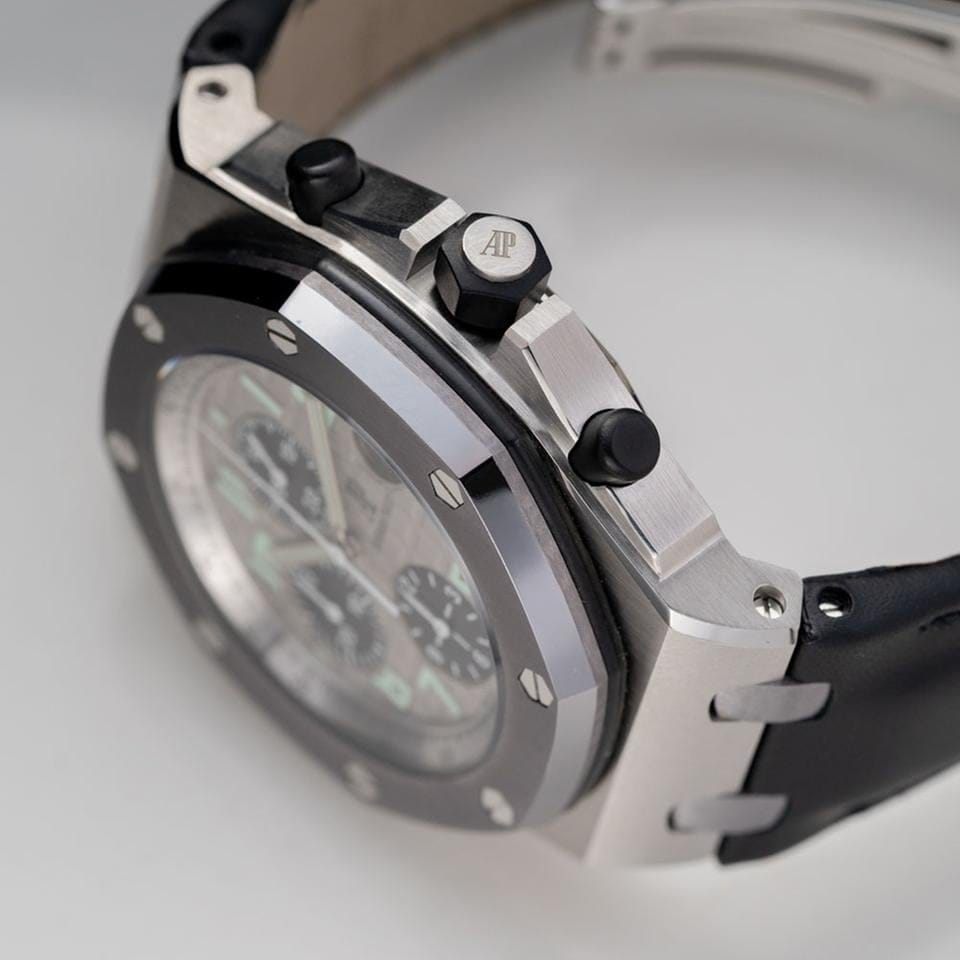 Audemars Piguet Royal Oak Offshore Sincere Ref.26034 TS Limited Edition 50pcs