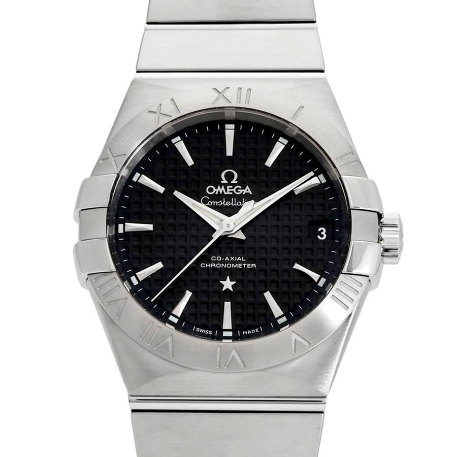 Omega Constellation