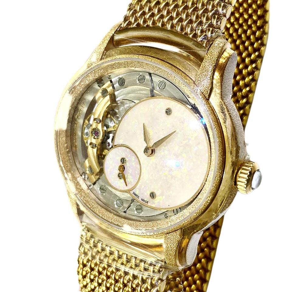Audemars Piguet Millenary