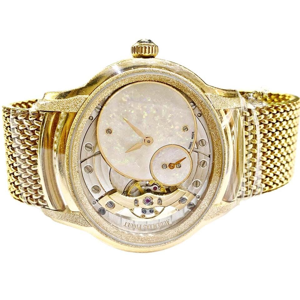 Audemars Piguet Millenary