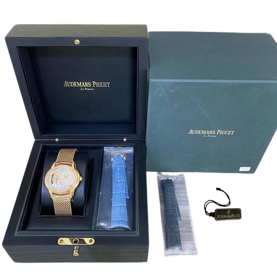 Audemars Piguet Millenary