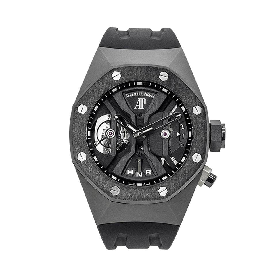 Audemars Piguet Royal Oak Concept
