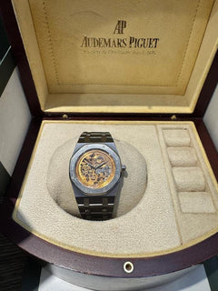 Audemars Piguet