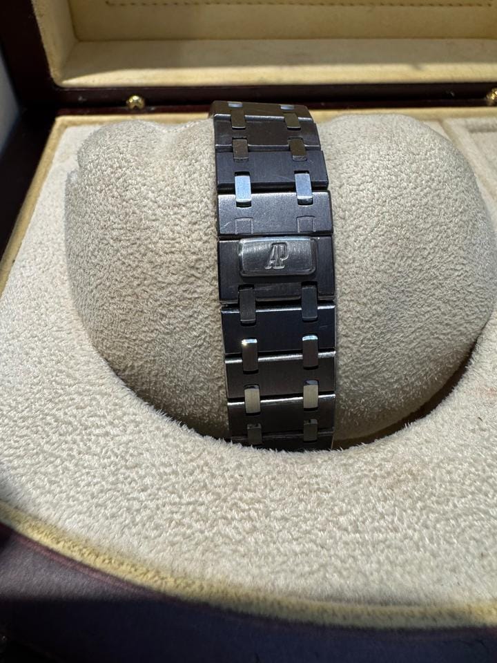 Audemars Piguet