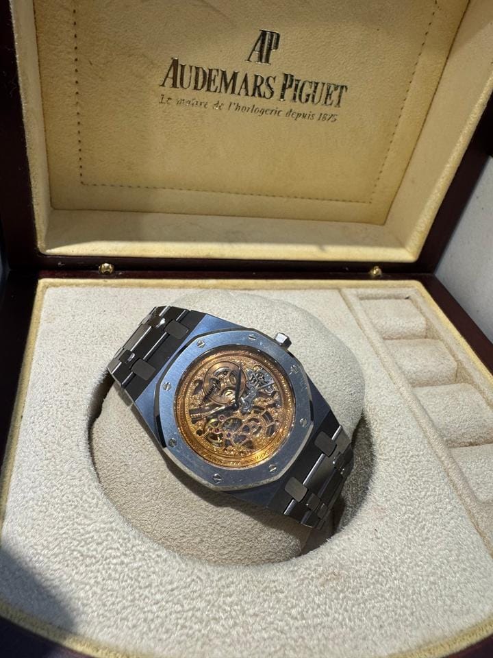 Audemars Piguet