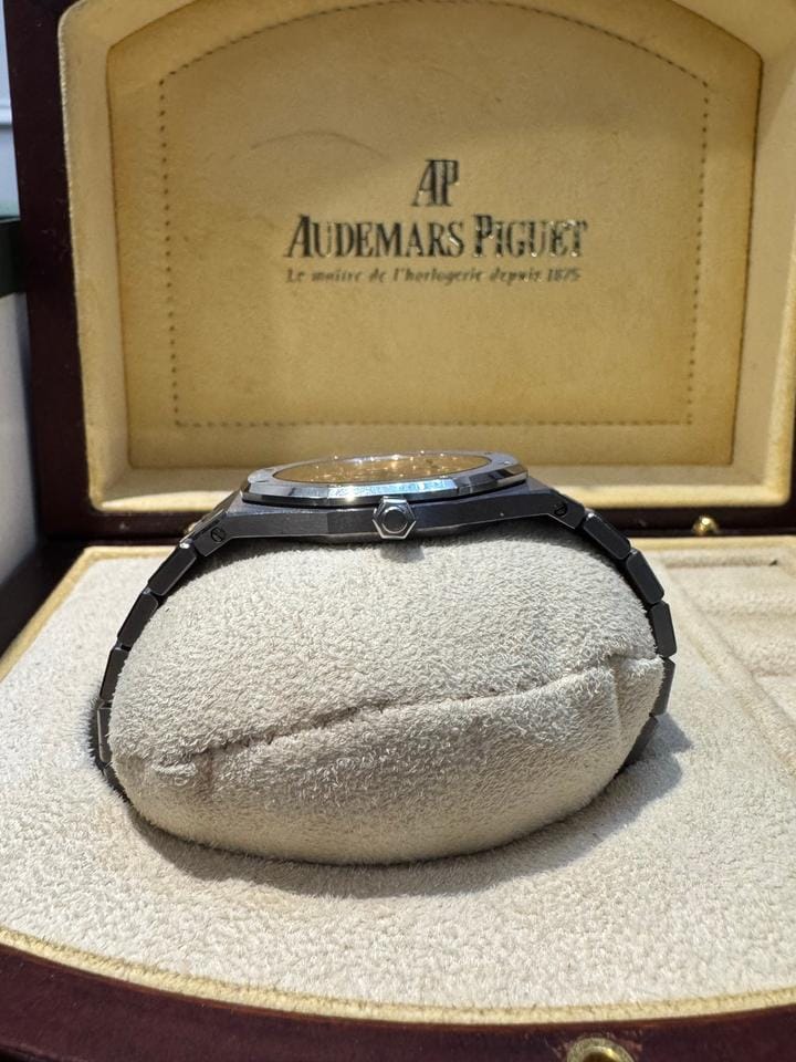Audemars Piguet