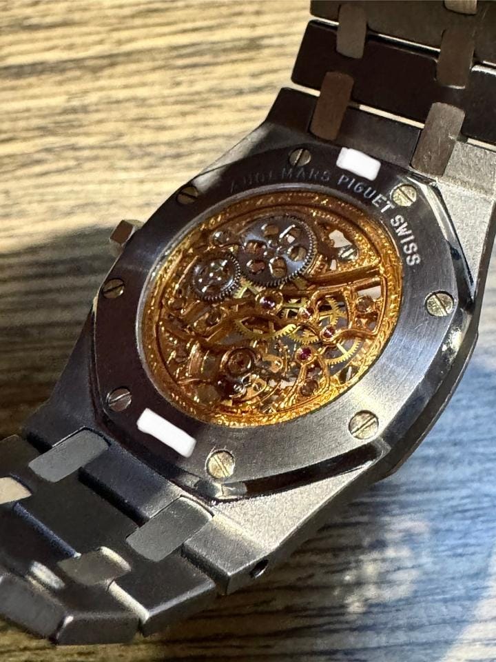 Audemars Piguet