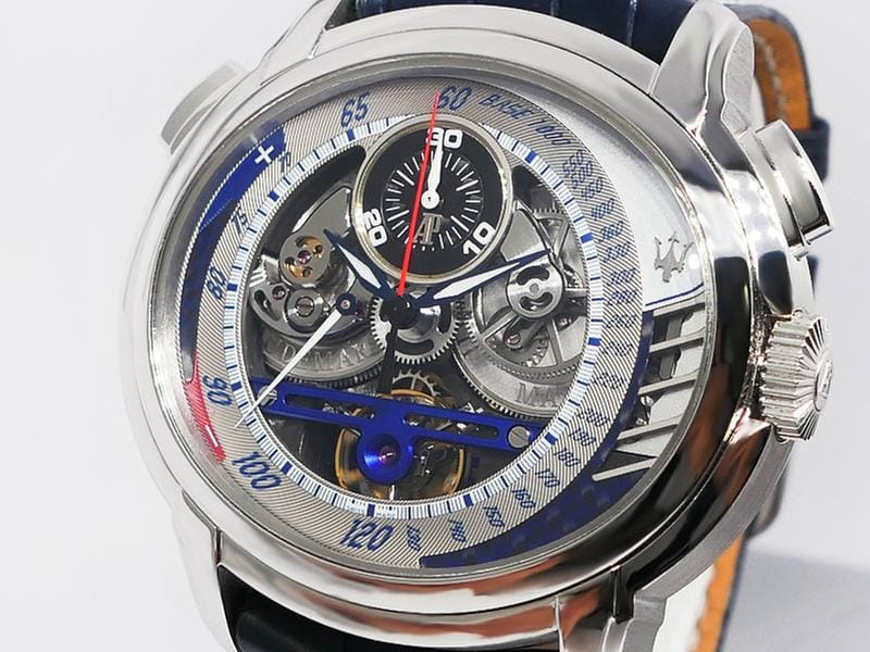 Audemars Piguet Millenary