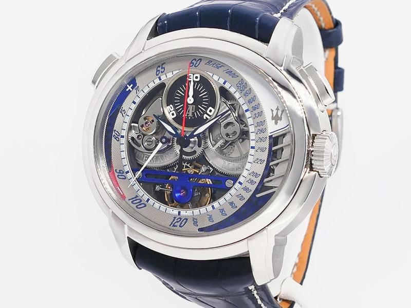 Audemars Piguet Millenary