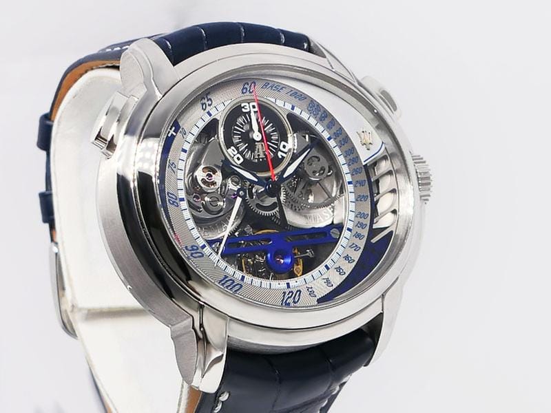 Audemars Piguet Millenary