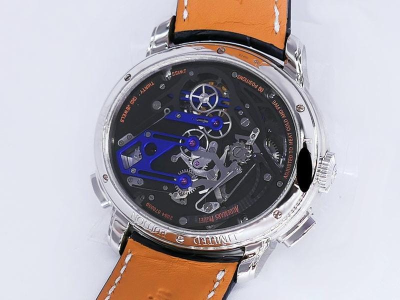 Audemars Piguet Millenary