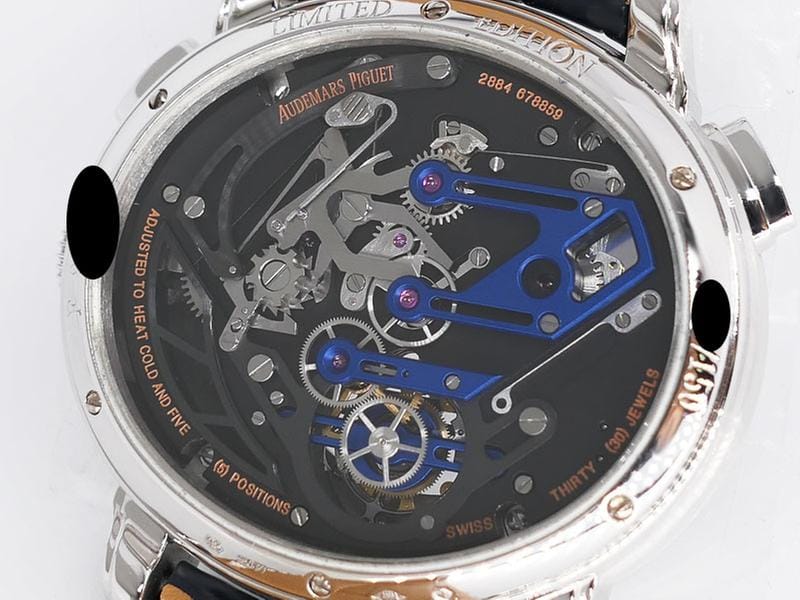Audemars Piguet Millenary