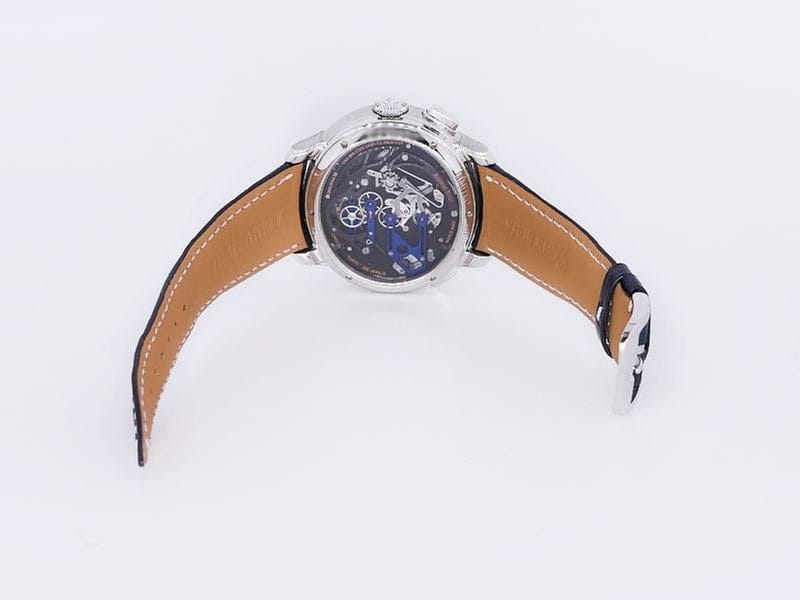 Audemars Piguet Millenary