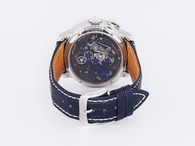 Audemars Piguet Millenary
