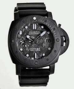 Panerai Submersible