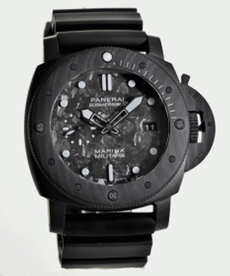 Panerai Submersible