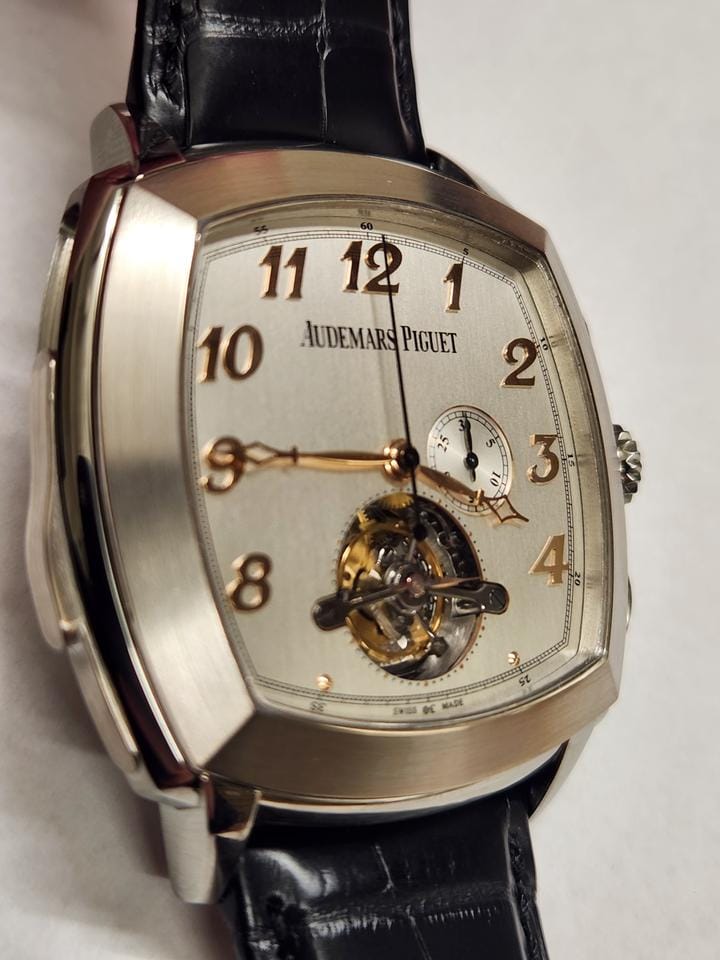 Audemars Piguet Tradition