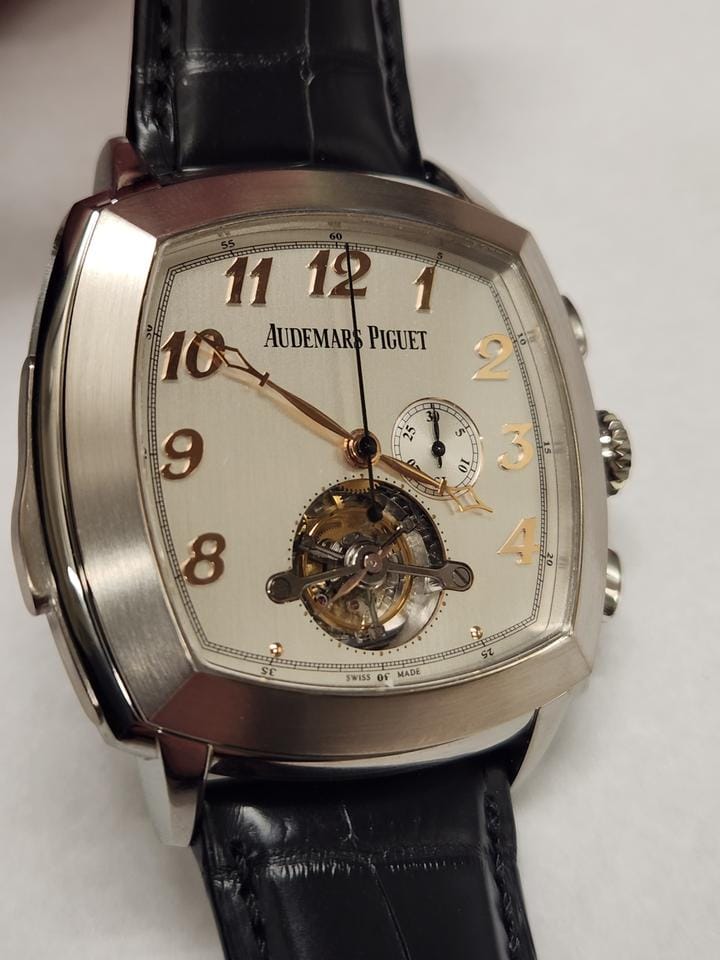 Audemars Piguet Tradition