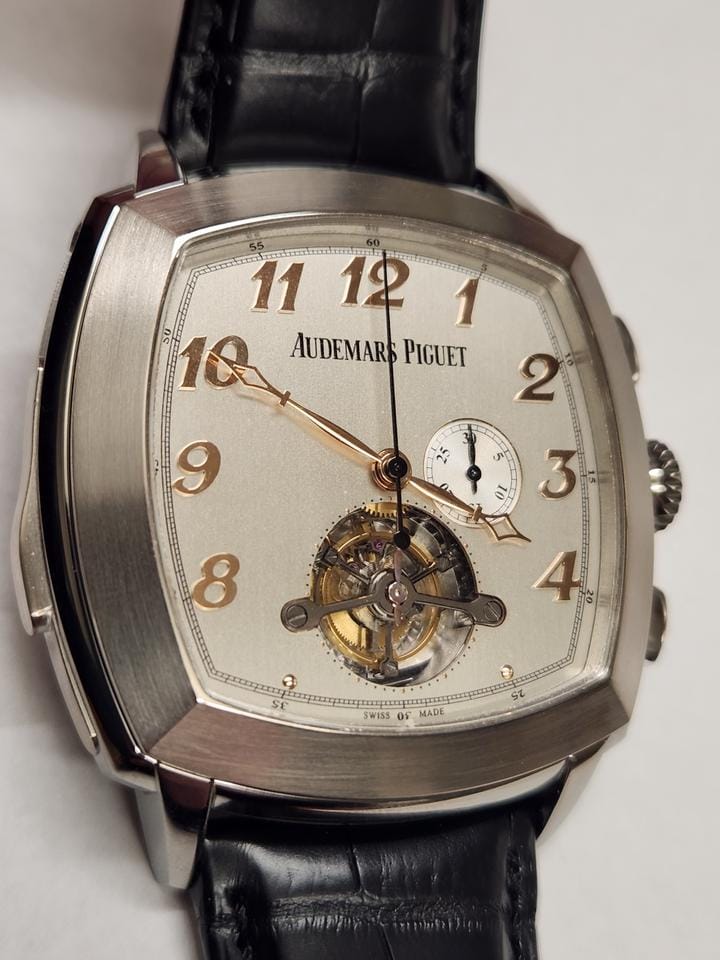 Audemars Piguet Tradition