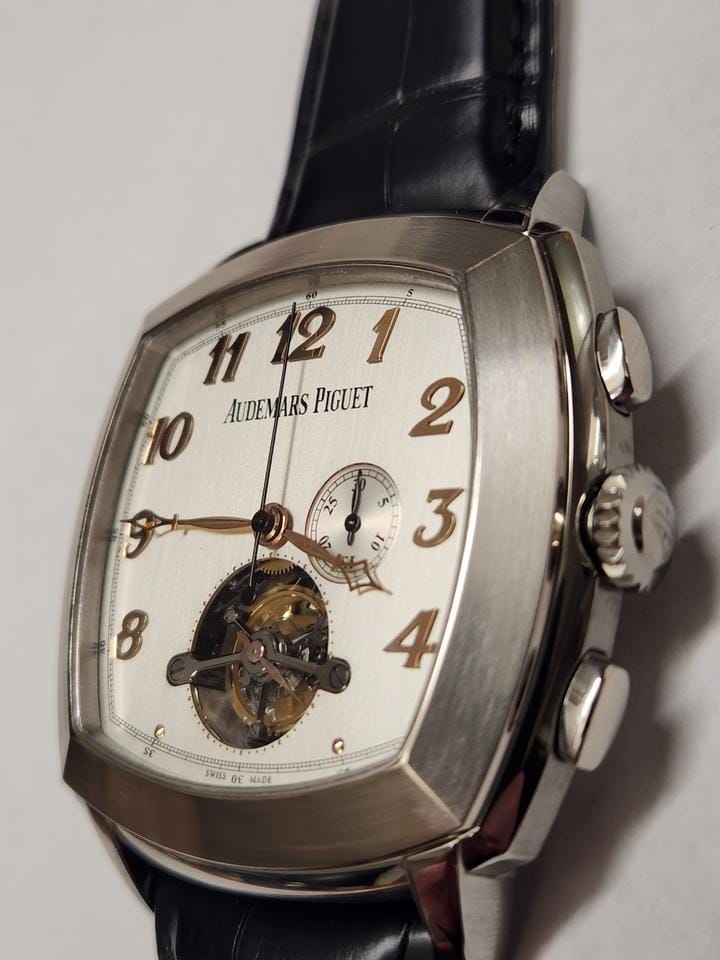 Audemars Piguet Tradition
