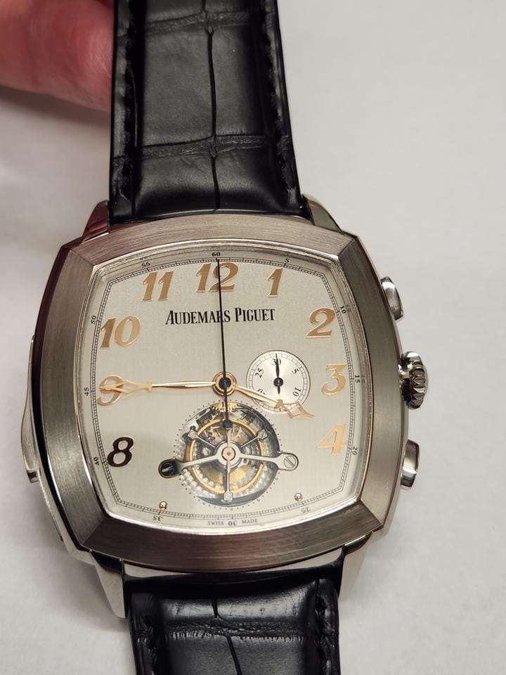 Audemars Piguet Tradition