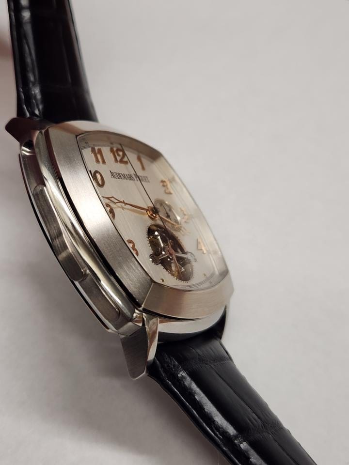 Audemars Piguet Tradition