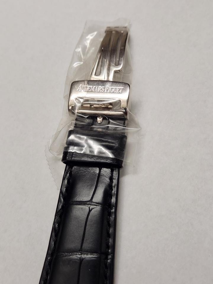Audemars Piguet Tradition