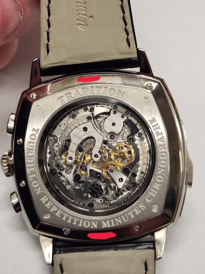 Audemars Piguet Tradition