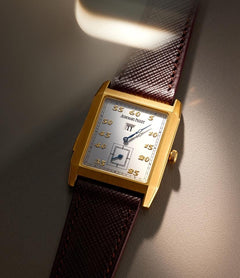 Audemars Piguet25723 OR Complications Repetition Minutes