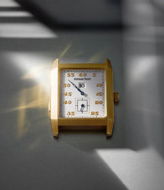 Audemars Piguet25723 OR Complications Repetition Minutes