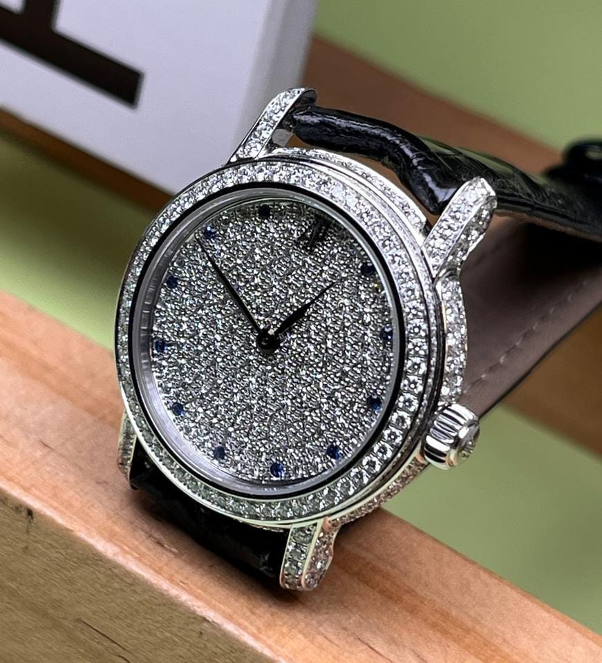 Audemars Piguet77214 BC.D001 CR.02