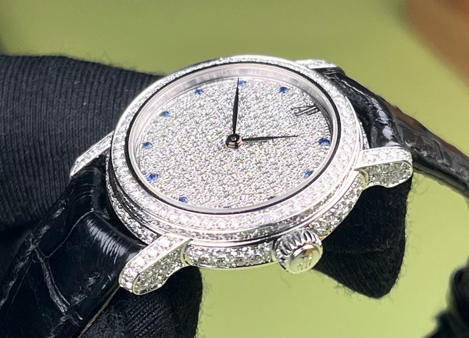 Audemars Piguet77214 BC.D001 CR.02
