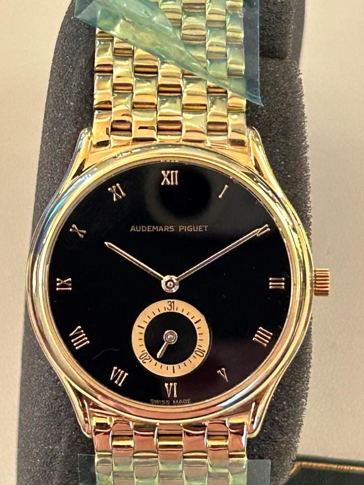 Audemars Piguet ELEGANCE