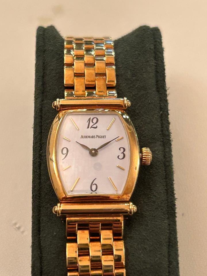 Audemars Piguet CARNEGIE