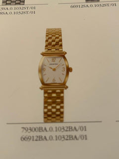 Audemars Piguet CARNEGIE