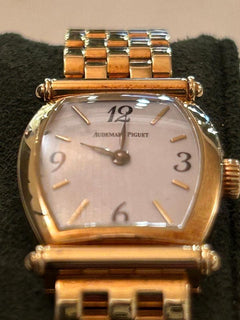Audemars Piguet CARNEGIE