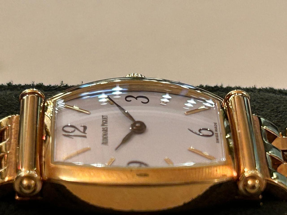 Audemars Piguet CARNEGIE