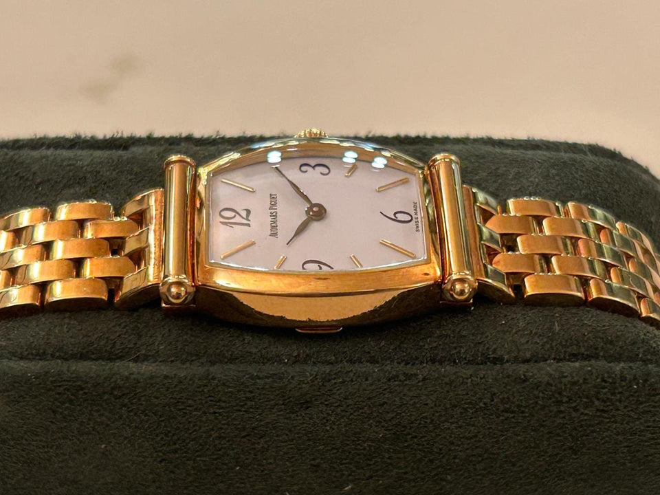 Audemars Piguet CARNEGIE