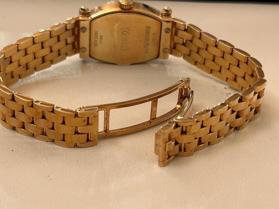 Audemars Piguet CARNEGIE