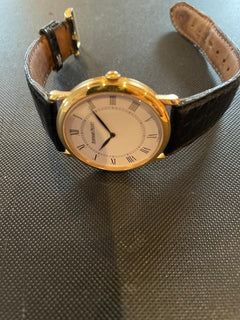 Audemars Piguet D 50658 Seltenes Exemplar