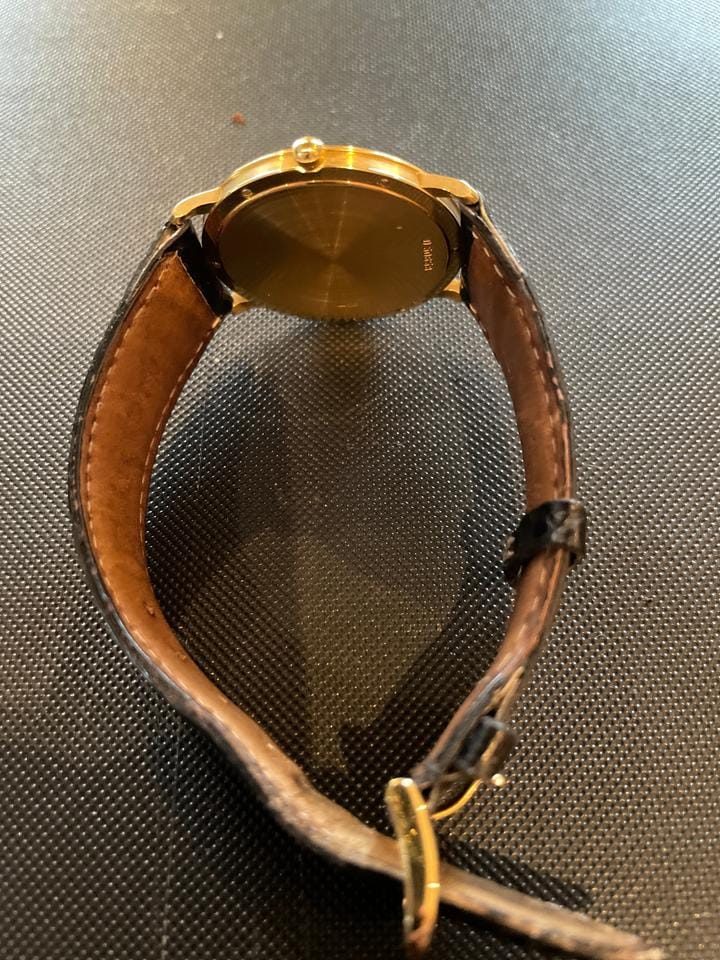 Audemars Piguet D 50658 Seltenes Exemplar