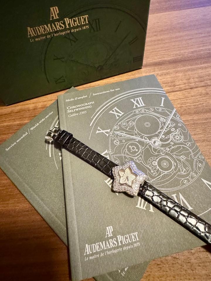Audemars Piguet Star