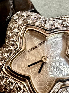 Audemars Piguet Star