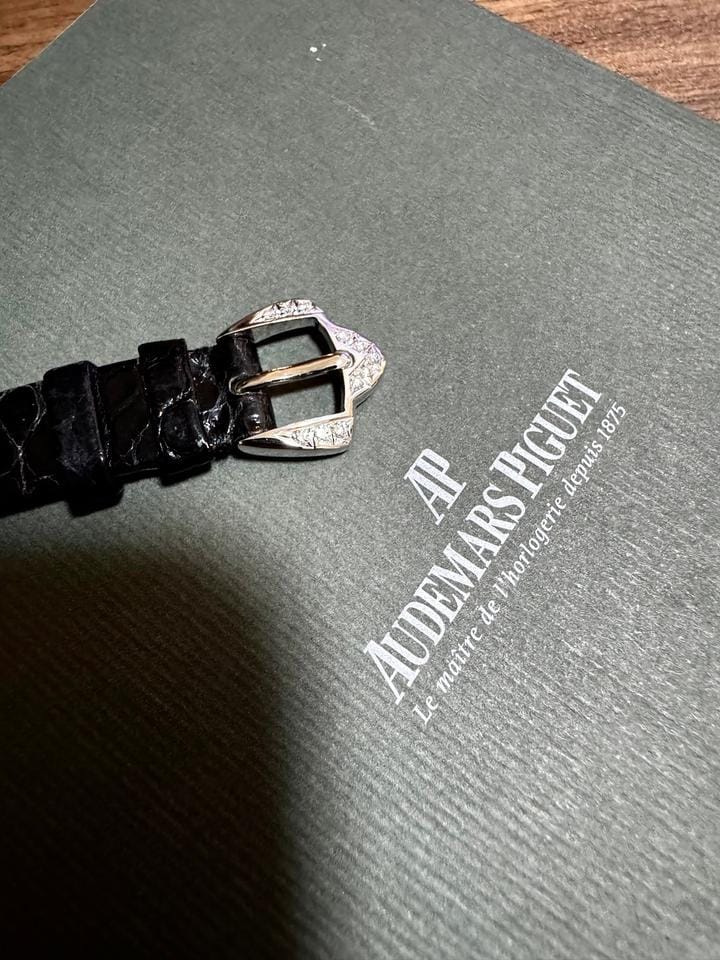 Audemars Piguet Star