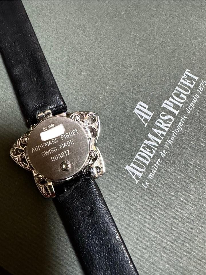 Audemars Piguet Star