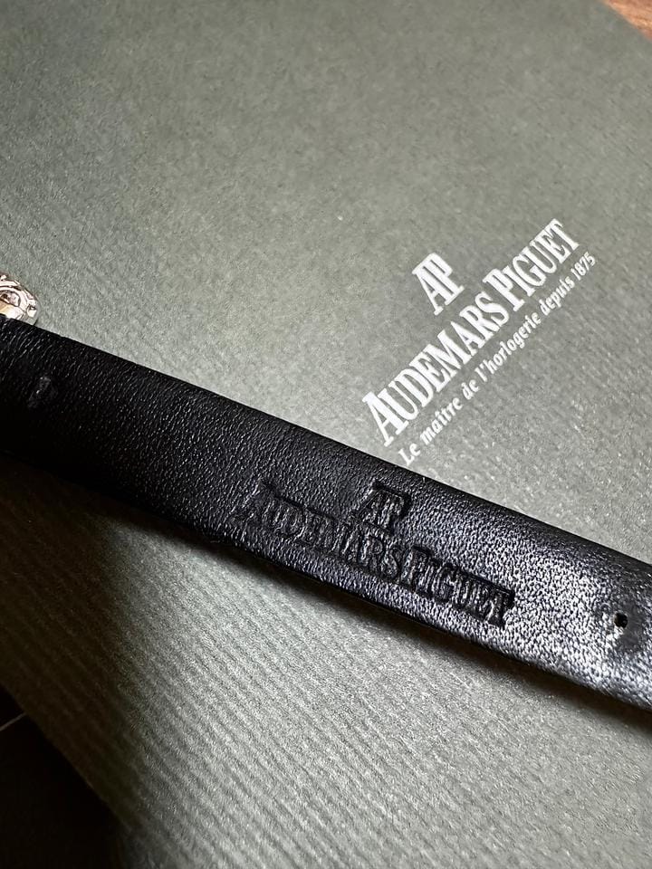 Audemars Piguet Star
