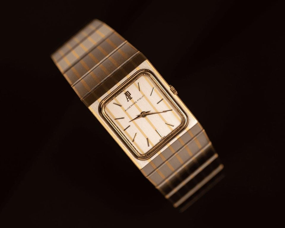 Audemars Piguet Zebra / Pyjamas