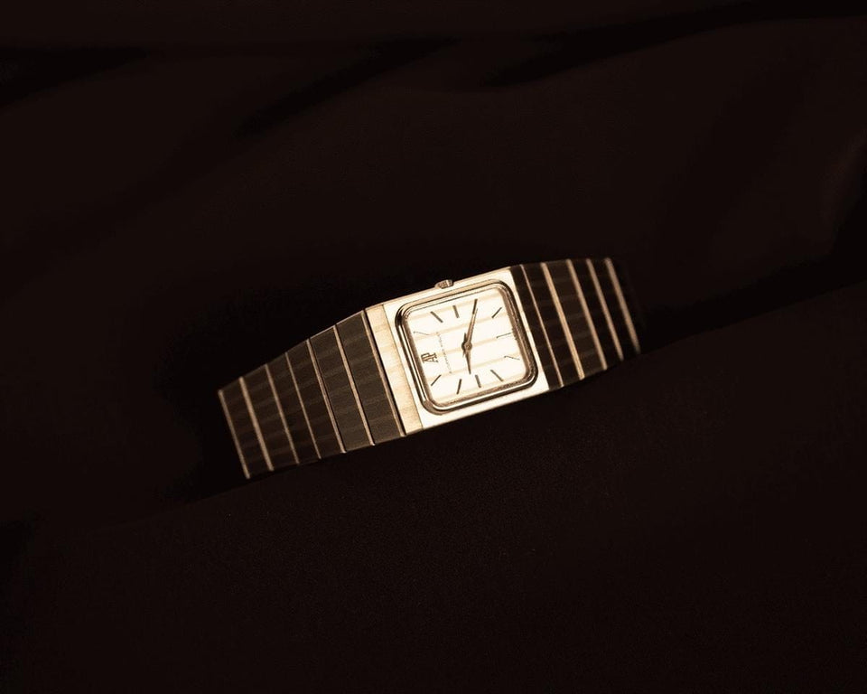 Audemars Piguet Zebra / Pyjamas